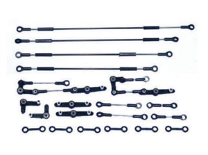 CHINOOK CX BALL LINKAGE SET